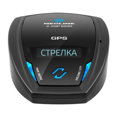 Радар-детектор Neoline X-COP 8500 - фото 19920