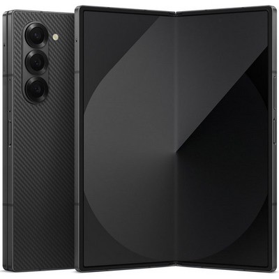 Смартфон Samsung Galaxy Z Fold6 12/512, Black - фото 19744