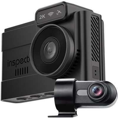 Видеорегистратор Inspector TANGO - фото 17734