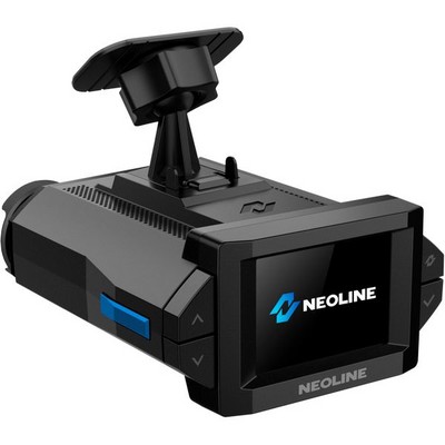 Видеорегистратор Neoline X-COP CITYSMART WI-FI - фото 19972