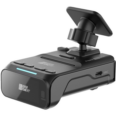 Радар-детектор SilverStone F1 DOPPLER PRO WIFI - фото 17915