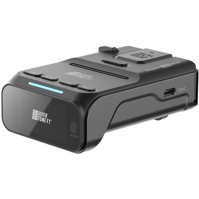 Радар-детектор SilverStone F1 DOPPLER PRO WIFI - фото 17916