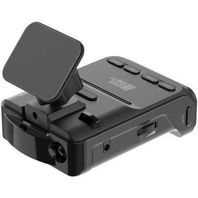 Радар-детектор SilverStone F1 DOPPLER PRO WIFI - фото 17917