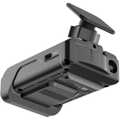 Радар-детектор SilverStone F1 DOPPLER PRO WIFI - фото 17919