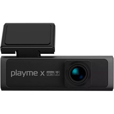 Видеорегистратор PlayMe X - фото 20052