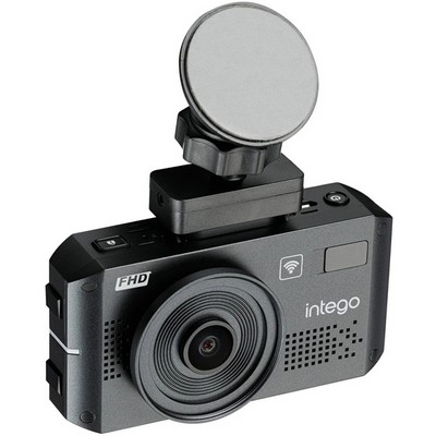 Видеорегистратор Intego VX-1300S FHD 2CH GPS - фото 17675