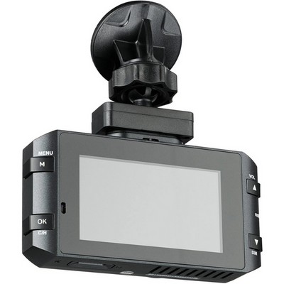 Видеорегистратор Intego VX-1300S FHD 2CH GPS - фото 17676