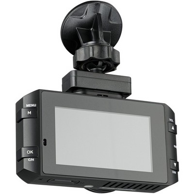 Видеорегистратор Intego VX-1300S 4K 2CH GPS/GLONASS - фото 17656