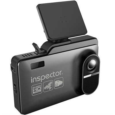 Видеорегистратор Inspector Scat - фото 5226