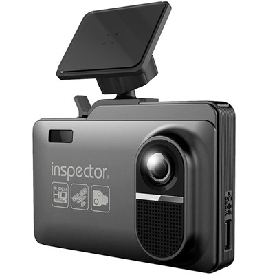 Видеорегистратор Inspector Scat - фото 5227