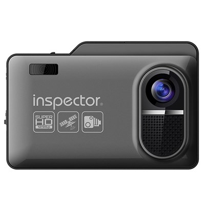 Видеорегистратор Inspector Scat - фото 5228
