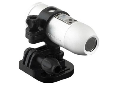 Видеорегистратор Ridian Bullet HD3 Mini - фото 5259