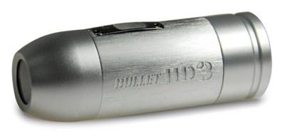 Видеорегистратор Ridian Bullet HD3 Mini - фото 5353