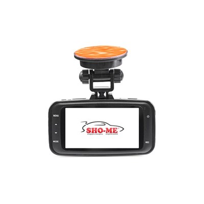 Видеорегистратор SHO-ME HD-8000SX - фото 5555