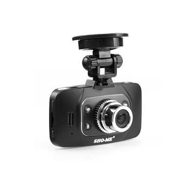 Видеорегистратор SHO-ME HD-8000SX - фото 5556
