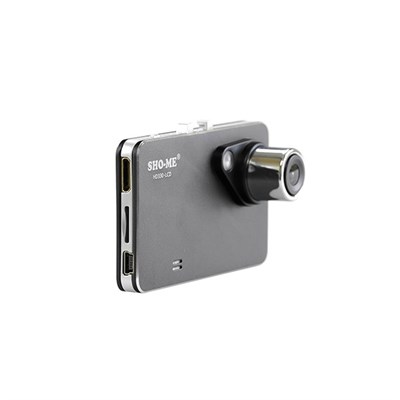 Видеорегистратор SHO-ME HD-330 LCD - фото 5564