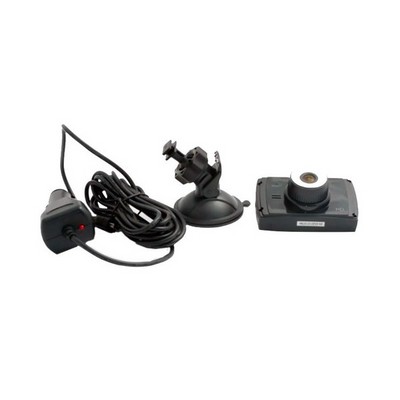 Видеорегистратор Stealth DVR ST 200 - фото 5651