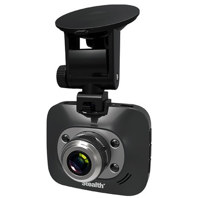 Видеорегистратор Stealth DVR ST 210 - фото 5652