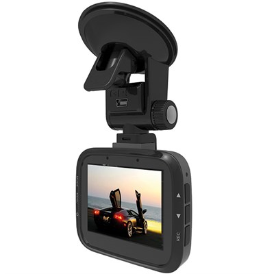 Видеорегистратор Stealth DVR ST 210 - фото 5653