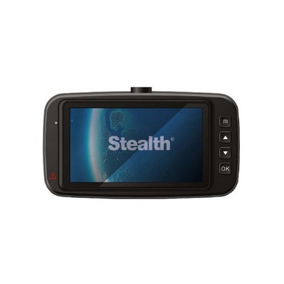 Видеорегистратор Stealth DVR ST 240 - фото 5684