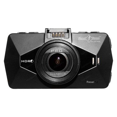 Видеорегистратор Street Storm CVR-N9510 PRO - фото 5909
