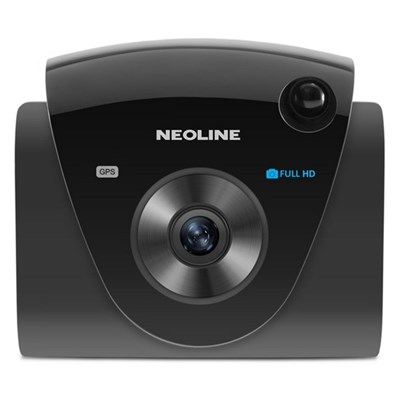 Видеорегистратор с радар-детектором Neoline X-COP 9700 - фото 6042
