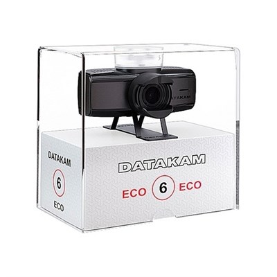 Видеорегистратор DataKam 6 ECO - фото 6495