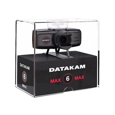 Видеорегистратор DataKam 6 MAX - фото 6499