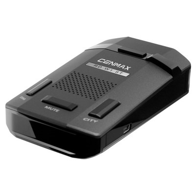 Радар-детектор Cenmax RD W2 ST - фото 6548