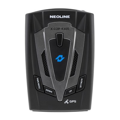 Радар-детектор Neoline X-COP 4300 - фото 6719