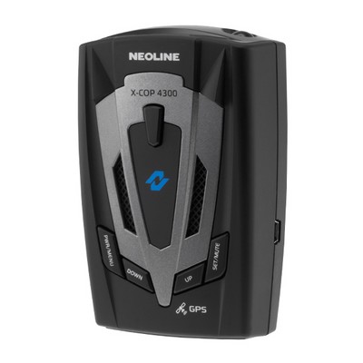 Радар-детектор Neoline X-COP 4300 - фото 6721