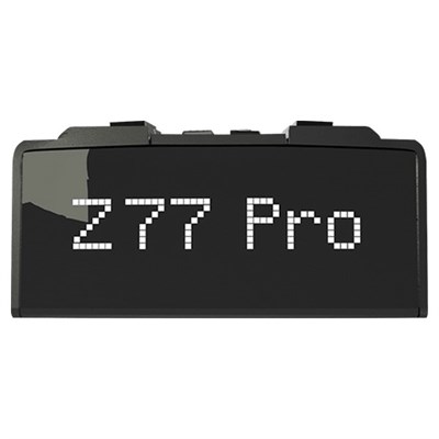 Радар-детектор SilverStone F1 Z77 PRO - фото 6847