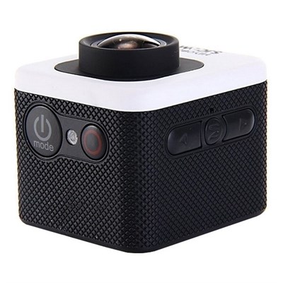 Видеорегистратор SJCAM M10 WiFi - фото 6850