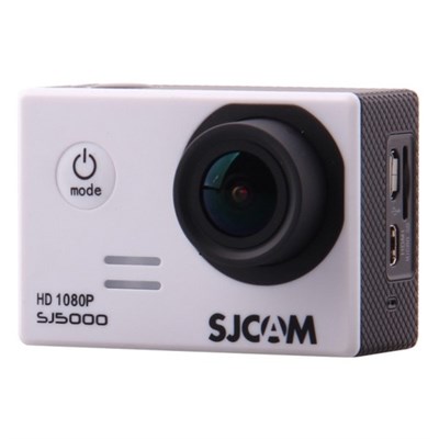 Видеорегистратор SJCAM SJ5000 - фото 6867