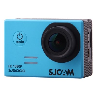 Видеорегистратор SJCAM SJ5000 - фото 6869