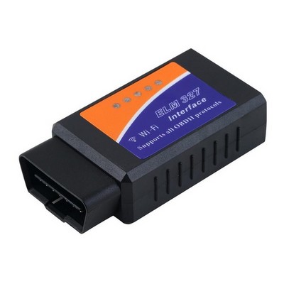 OBD2 ELM327А (блютуз) - фото 7071