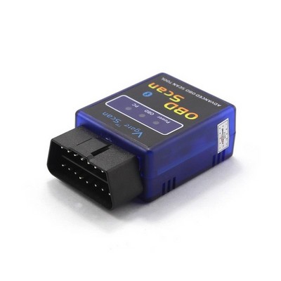 OBD2 ELM327B (блютуз) - фото 7072