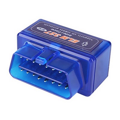 OBD2 ELM327С (блютуз) - фото 7073