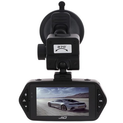 Видеорегистратор Jio DV-515 GPS - фото 7082