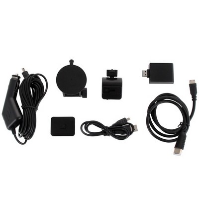 Видеорегистратор Jio DV-515 GPS - фото 7085