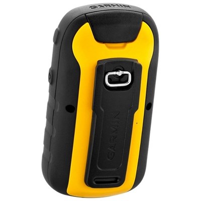Навигатор Garmin eTrex 10 - фото 7661