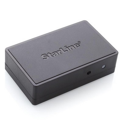 GPS-трекер StarLine M15 ЭКО GPS/Глонасс - фото 7415