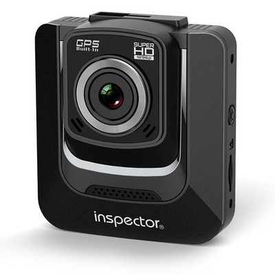 Видеорегистратор Inspector Tornado GPS - фото 7816
