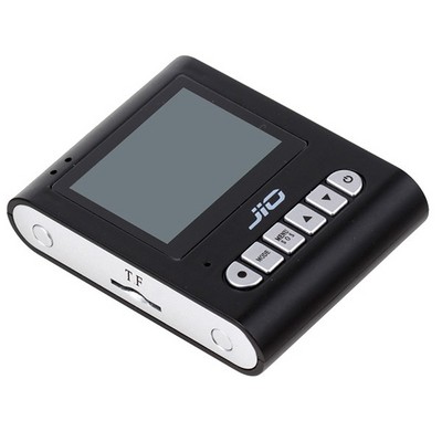Видеорегистратор Jio DV-302 - фото 7937
