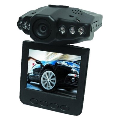 Видеорегистратор DVR HD 027 - фото 8017