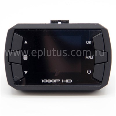 Видеорегистратор Eplutus DVR-910 - фото 8040