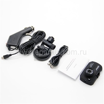Видеорегистратор Eplutus DVR-910 - фото 8042
