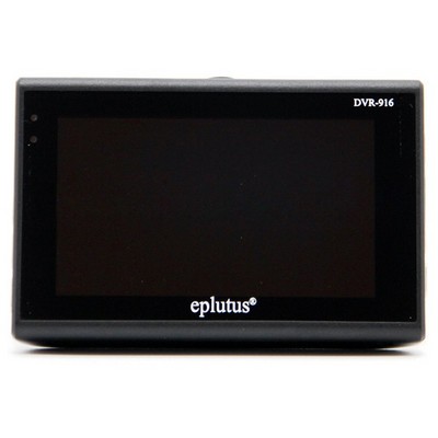 Видеорегистратор Eplutus DVR-916 - фото 8084