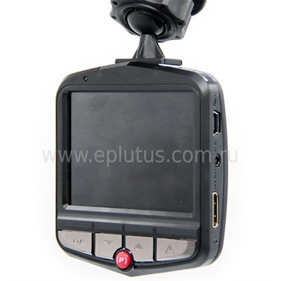 Видеорегистратор Eplutus DVR-911 - фото 8088