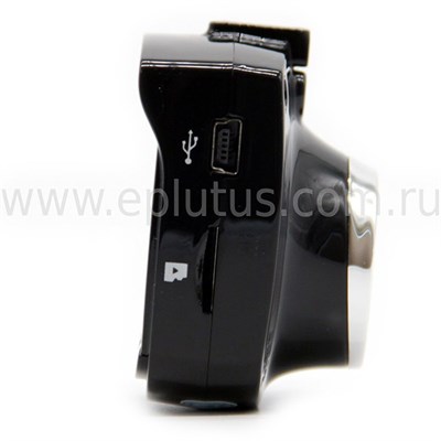 Видеорегистратор Eplutus DVR-914 - фото 8091